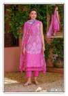 Alara Vol 5 By Hala Lawn Cotton Printed Wholesale Dress Material In India
